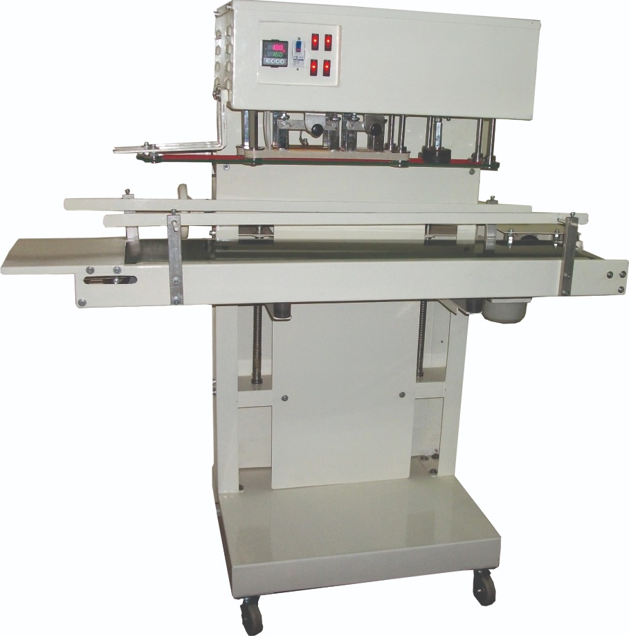 Multihead weigher machine detail