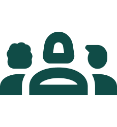 Expert Technical Team Icon