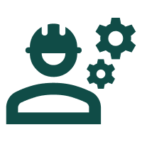 Repair Support Icon
