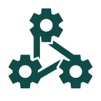 Spare Parts Icon